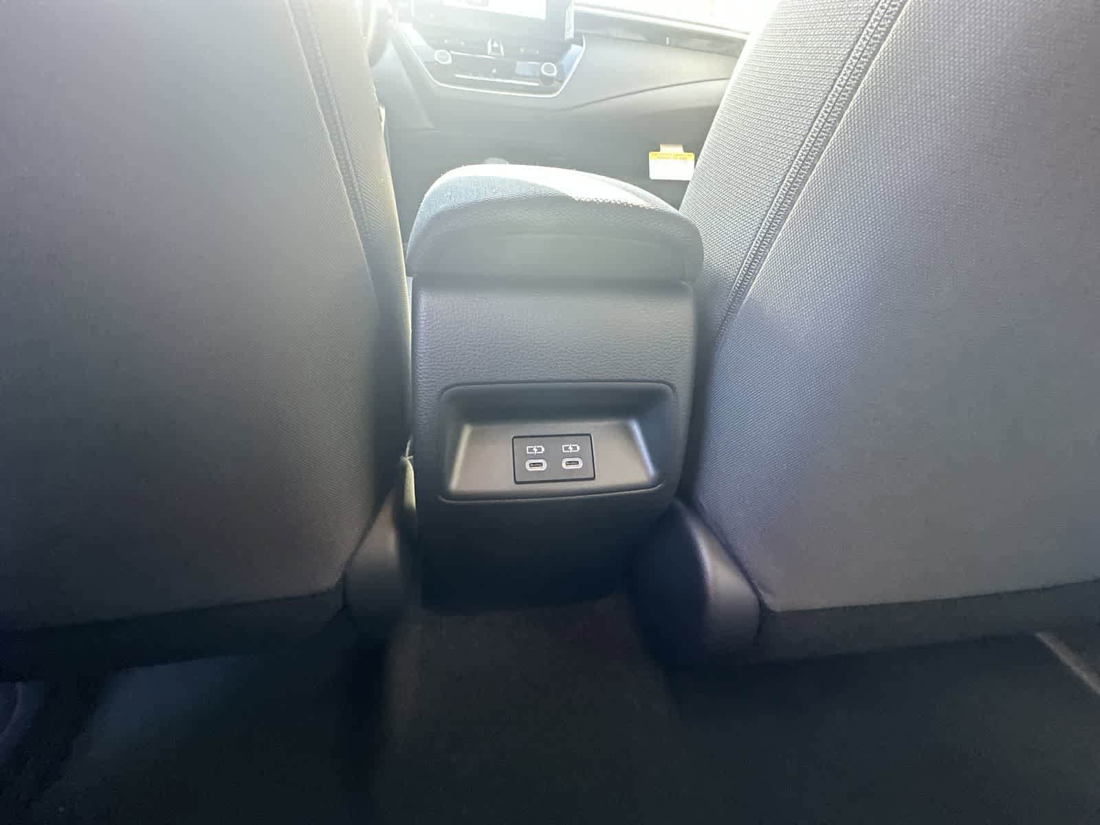 Thumbnail: 2026 Toyota Corolla - 25