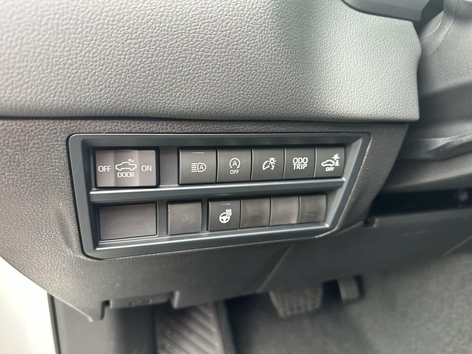 Thumbnail: 2026 Toyota Tundra - 22