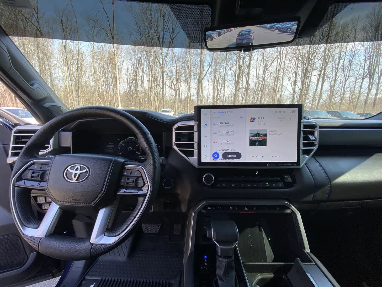 Thumbnail: 2023 Toyota Tundra - 45