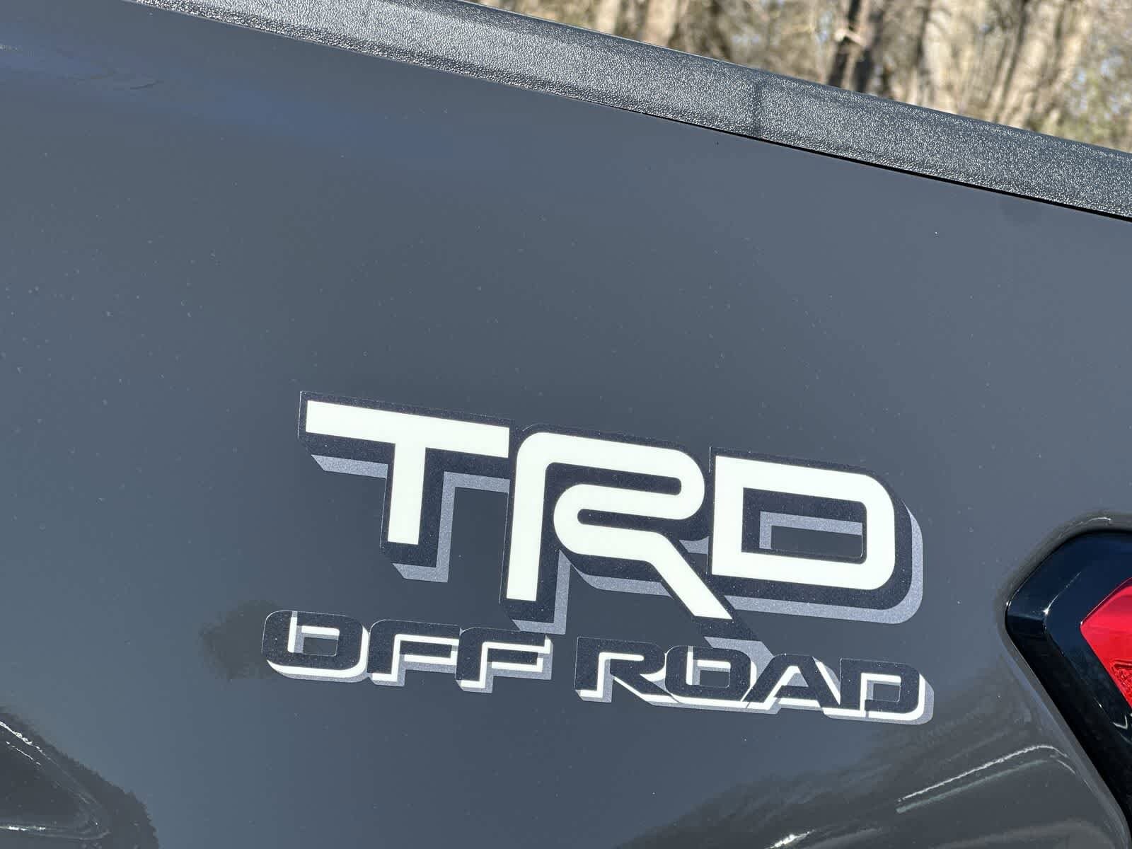 Thumbnail: 2026 Toyota Tacoma - 16