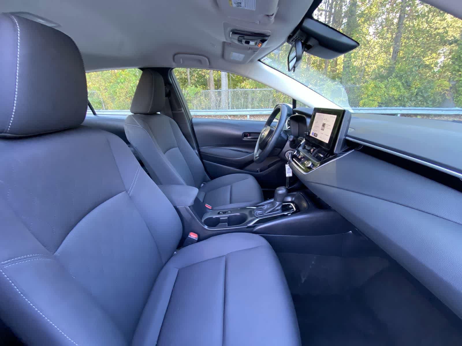 Thumbnail: 2024 Toyota Corolla - 20