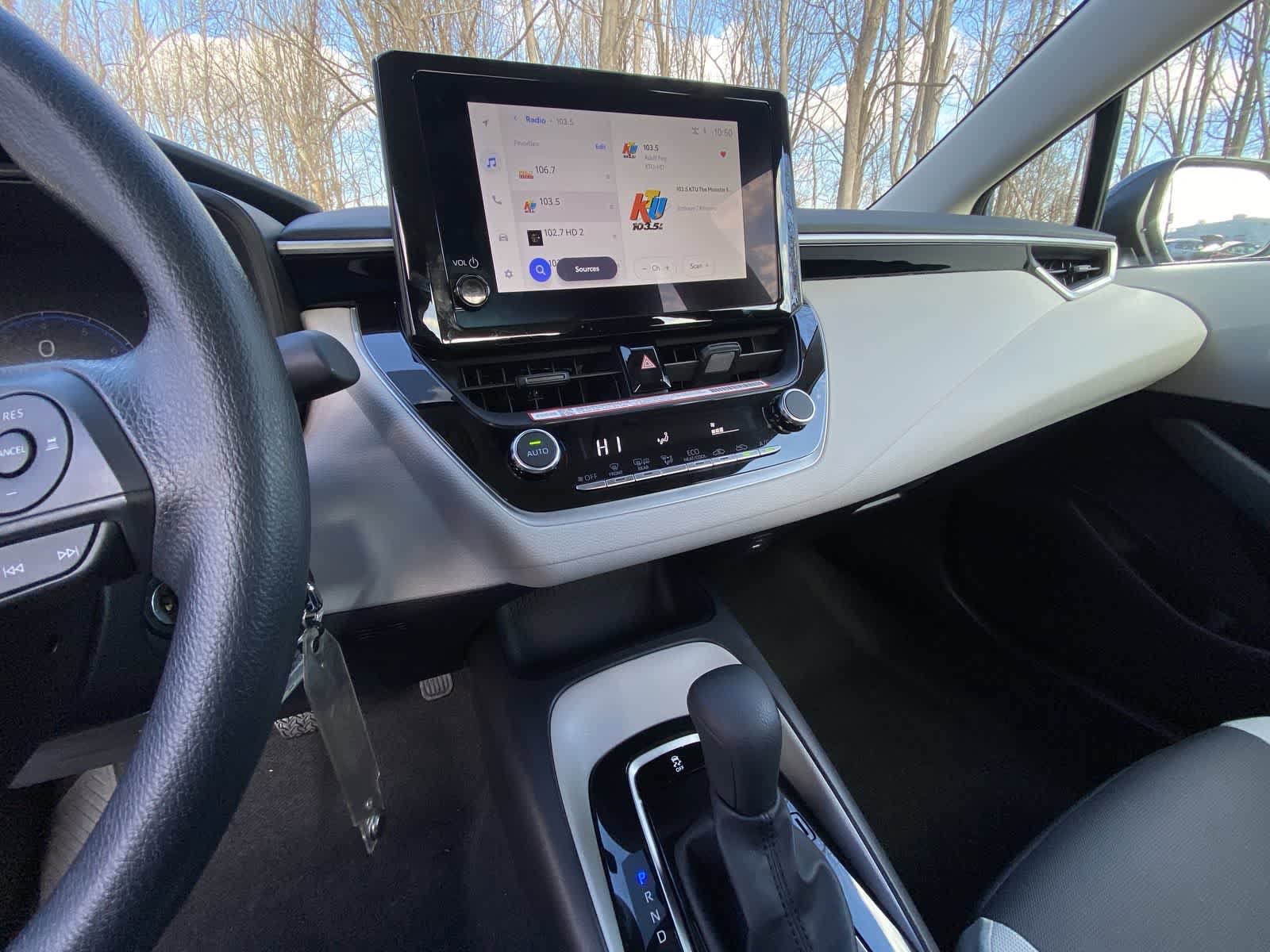 Thumbnail: 2026 Toyota Corolla - 18