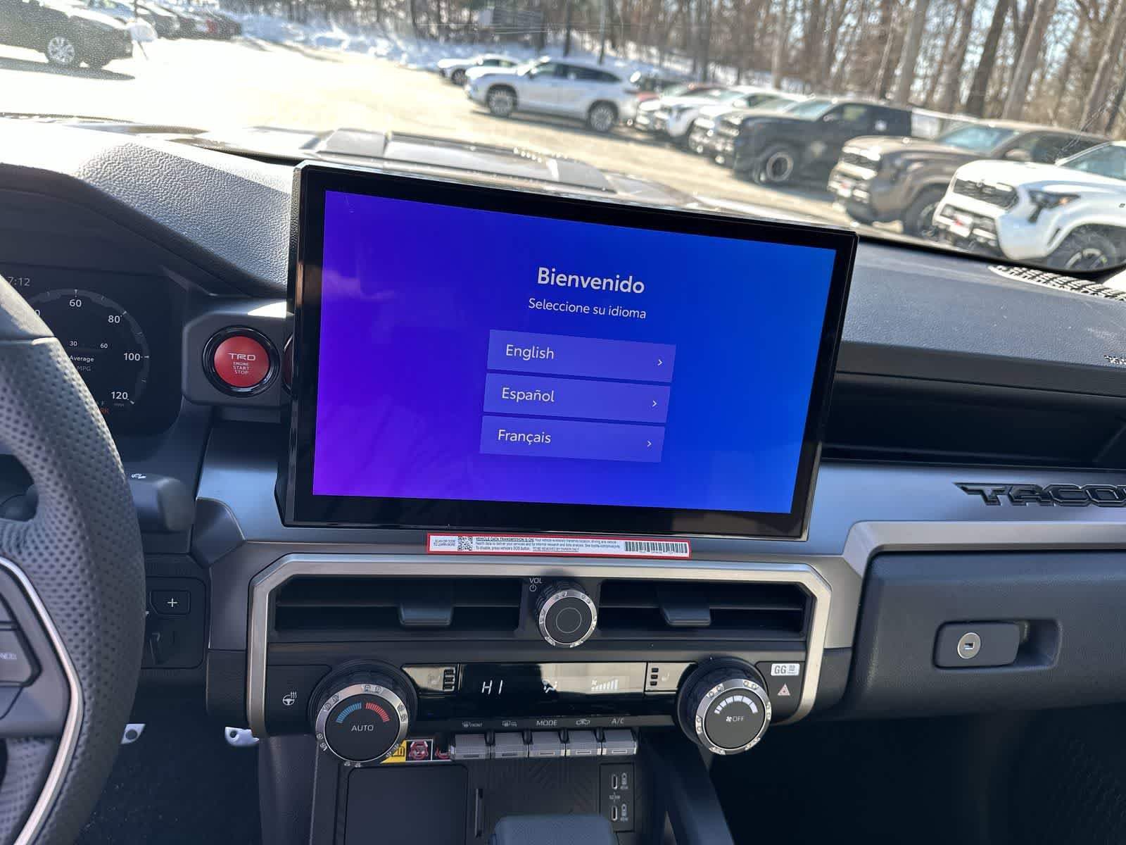 Thumbnail: 2026 Toyota Tacoma - 31