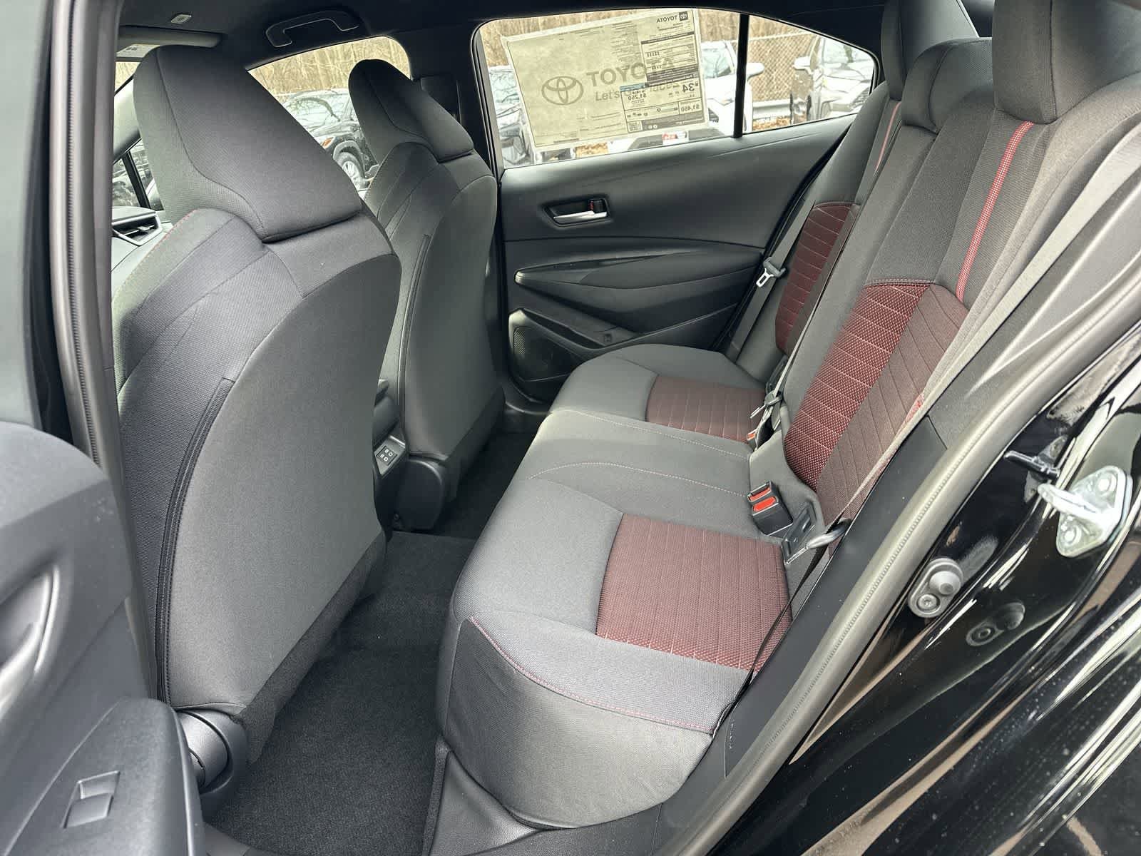 Thumbnail: 2026 Toyota Corolla - 30