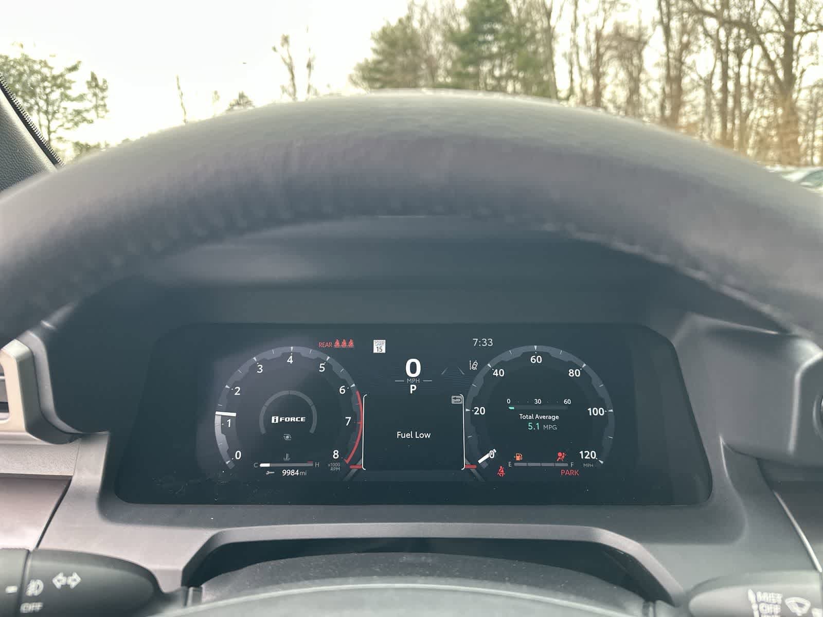 Thumbnail: 2026 Toyota Tacoma - 29