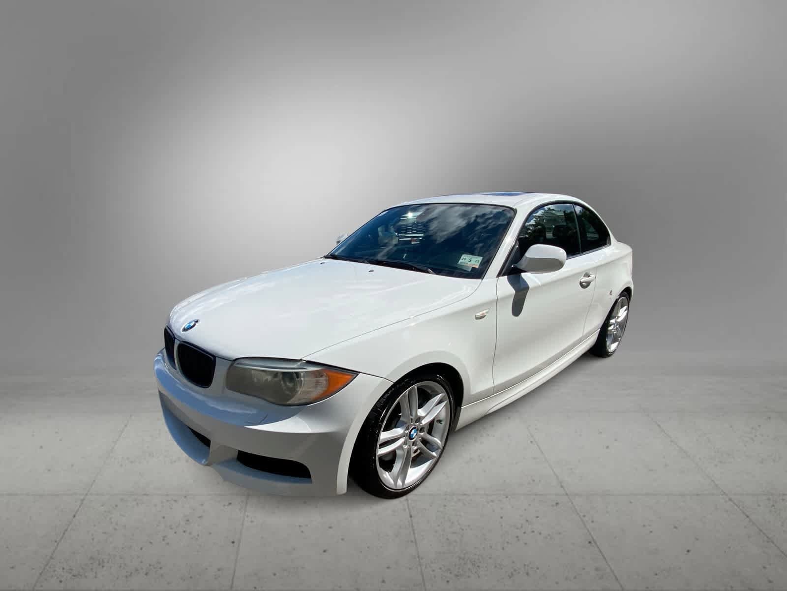 2012 BMW 1 Series 135i -
                  Freehold, NJ