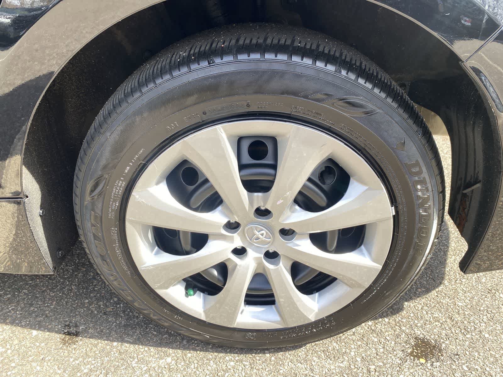 Thumbnail: 2025 Toyota Corolla - 15