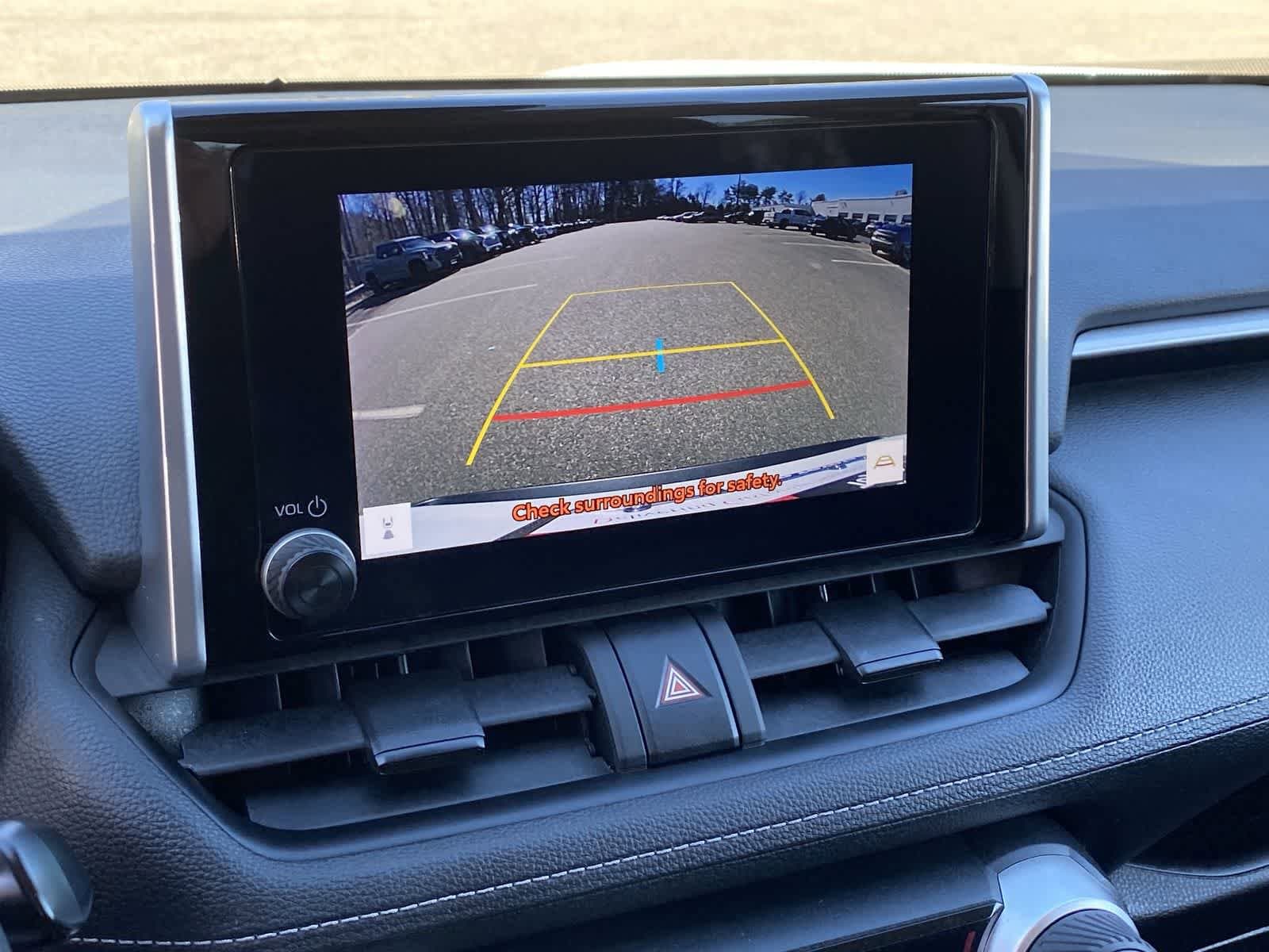 Thumbnail: 2023 Toyota RAV4 - 30