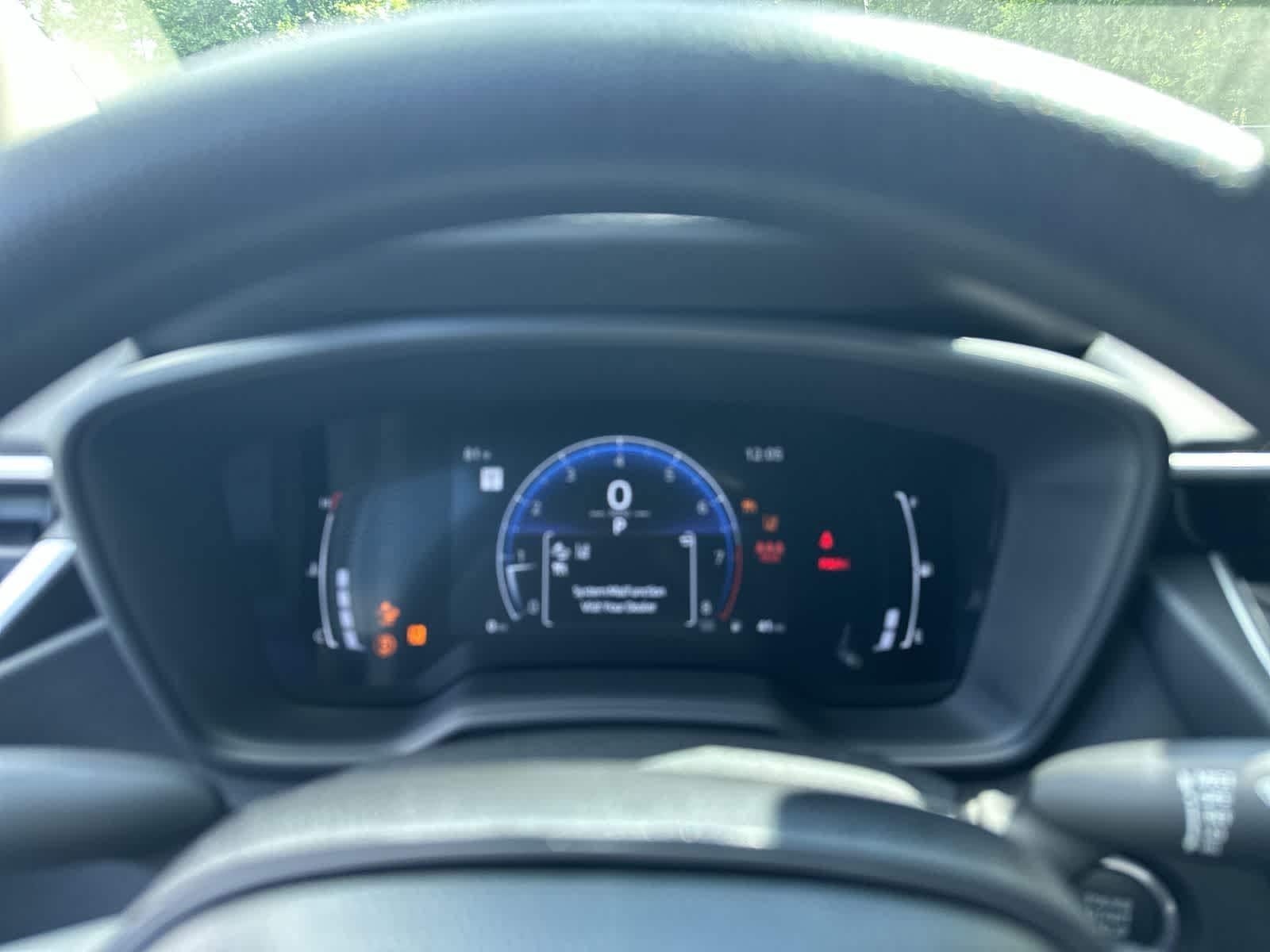 Thumbnail: 2026 Toyota Corolla - 23