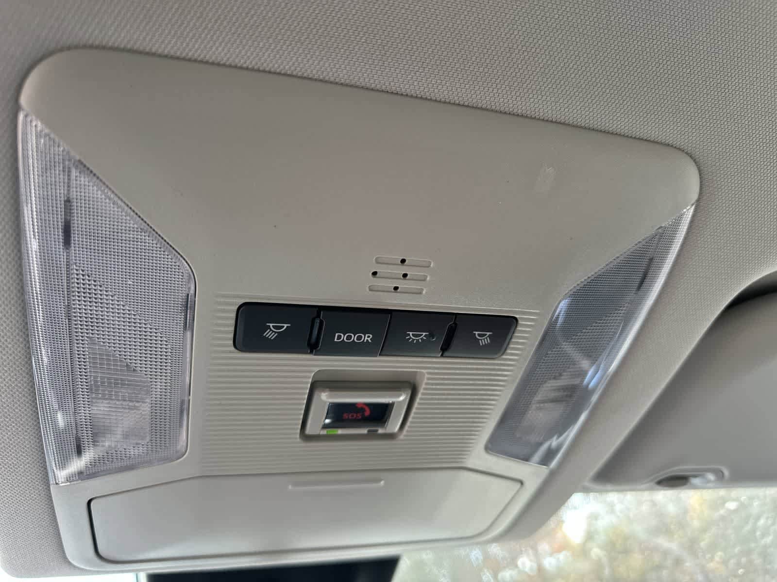 Thumbnail: 2025 Toyota RAV4 - 22