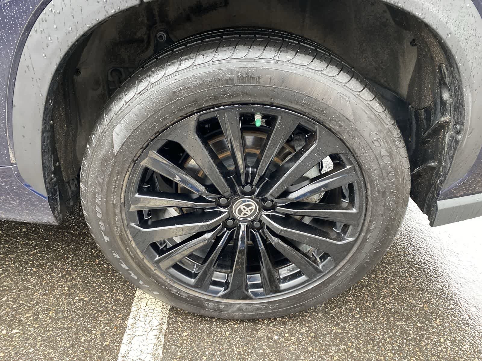 Thumbnail: 2025 Toyota Highlander - 24