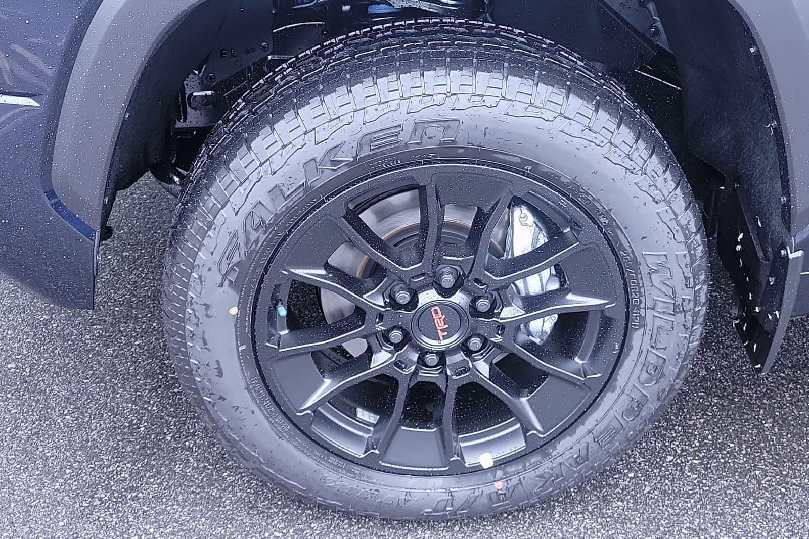 2025 Toyota Tundra Limited 12
