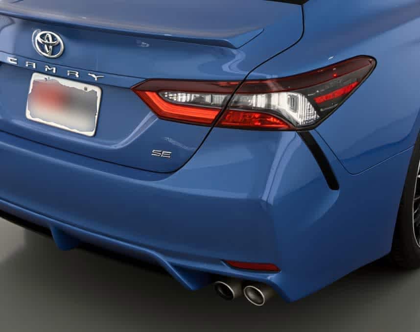 Thumbnail: 2023 Toyota Camry - 13