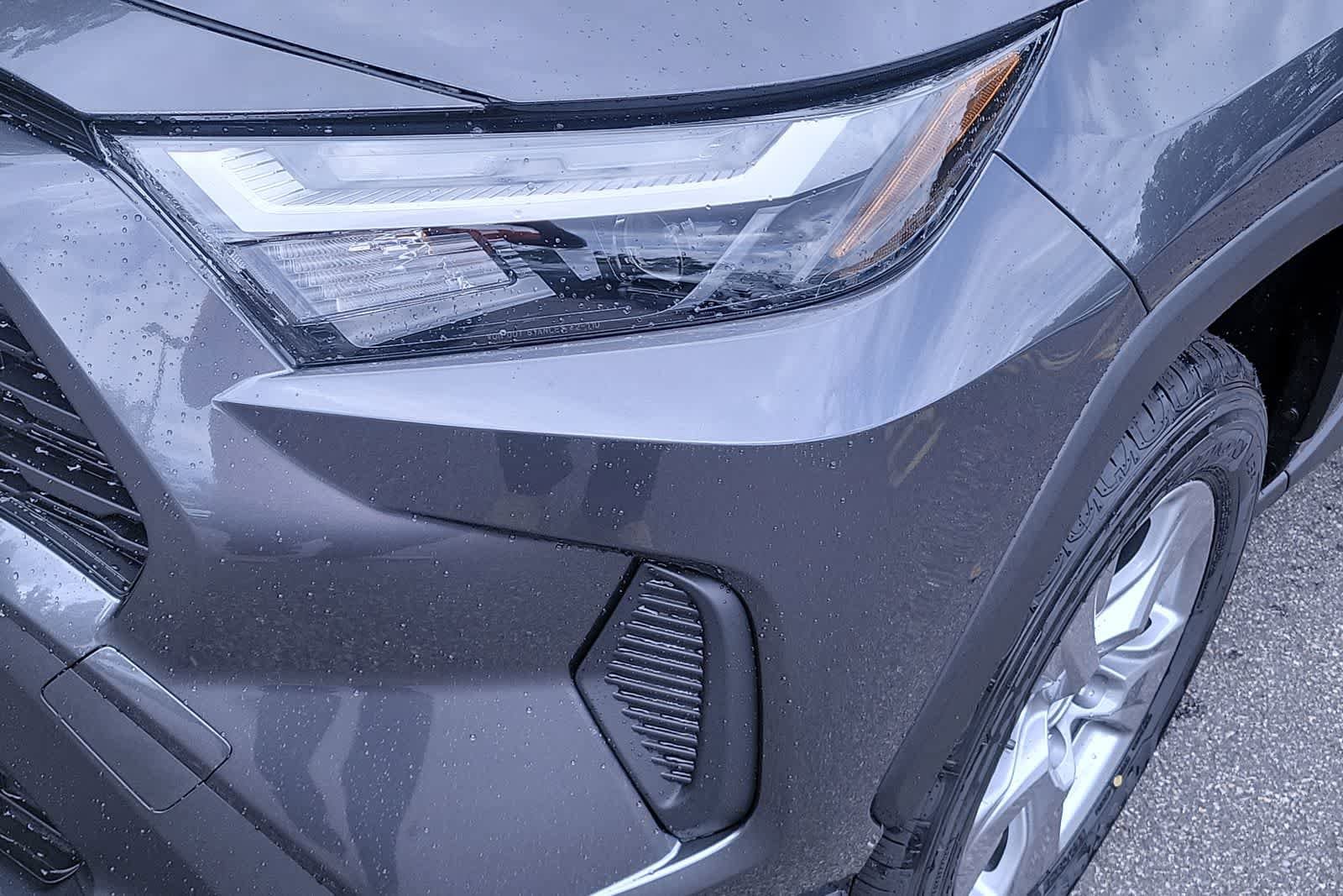Thumbnail: 2025 Toyota RAV4 - 10