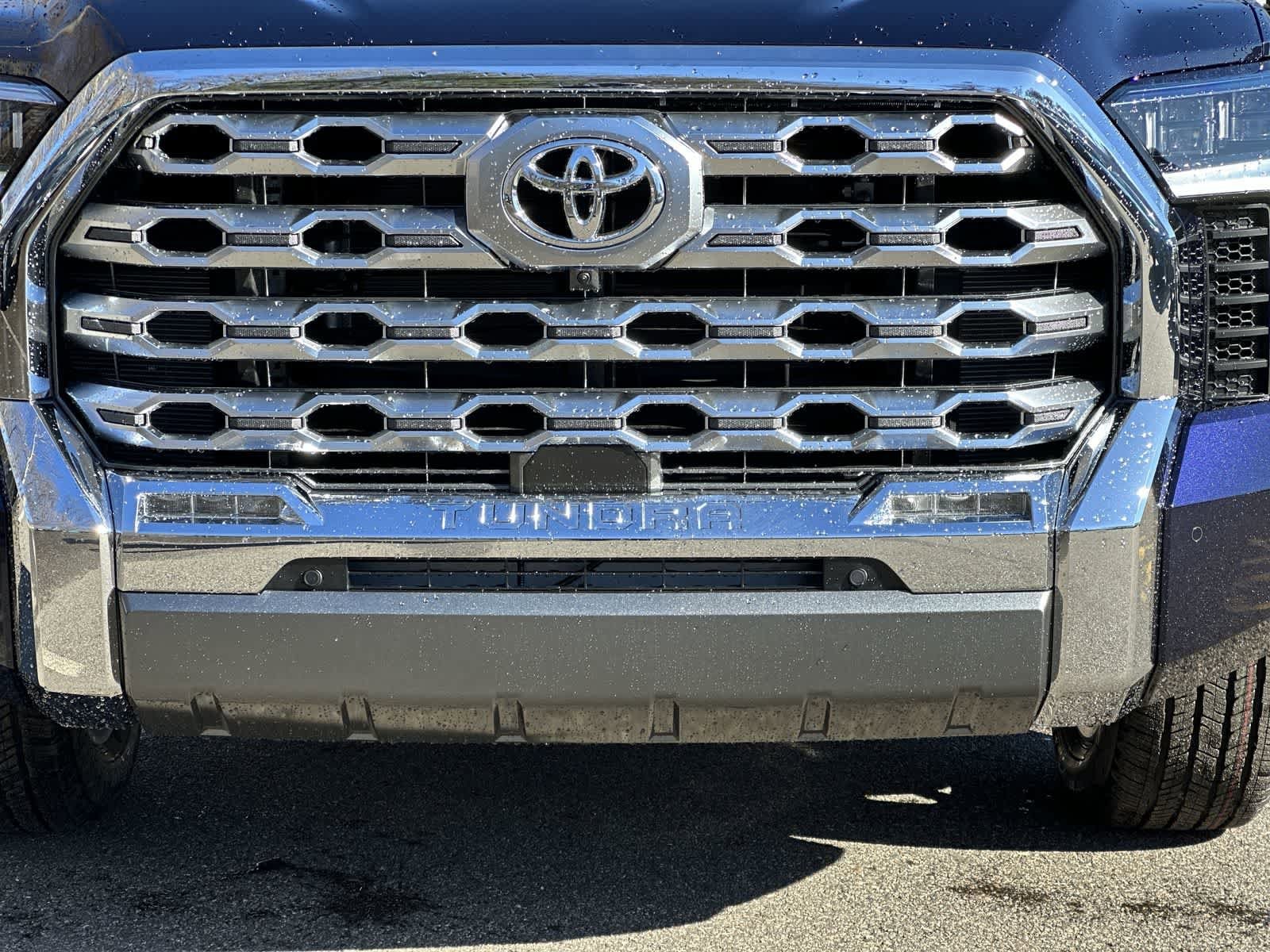 Thumbnail: 2026 Toyota Tundra - 12