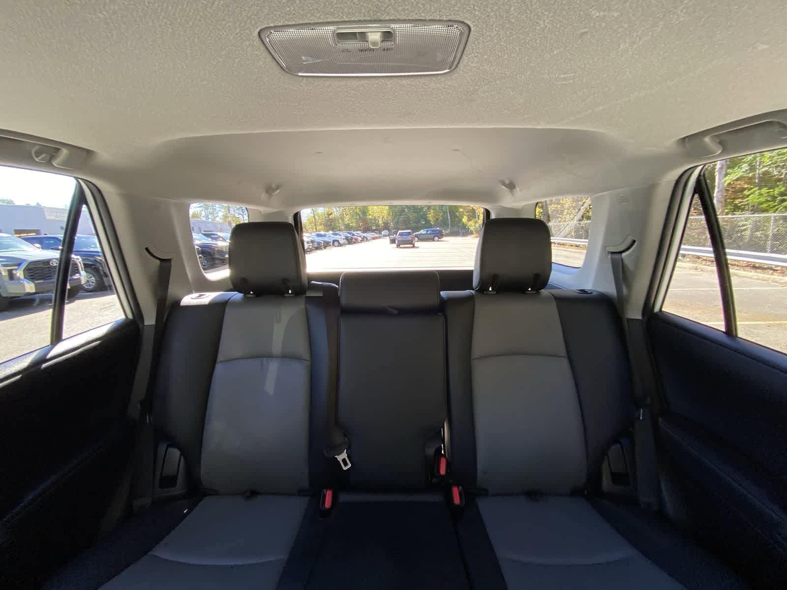 Thumbnail: 2020 Toyota 4Runner - 26