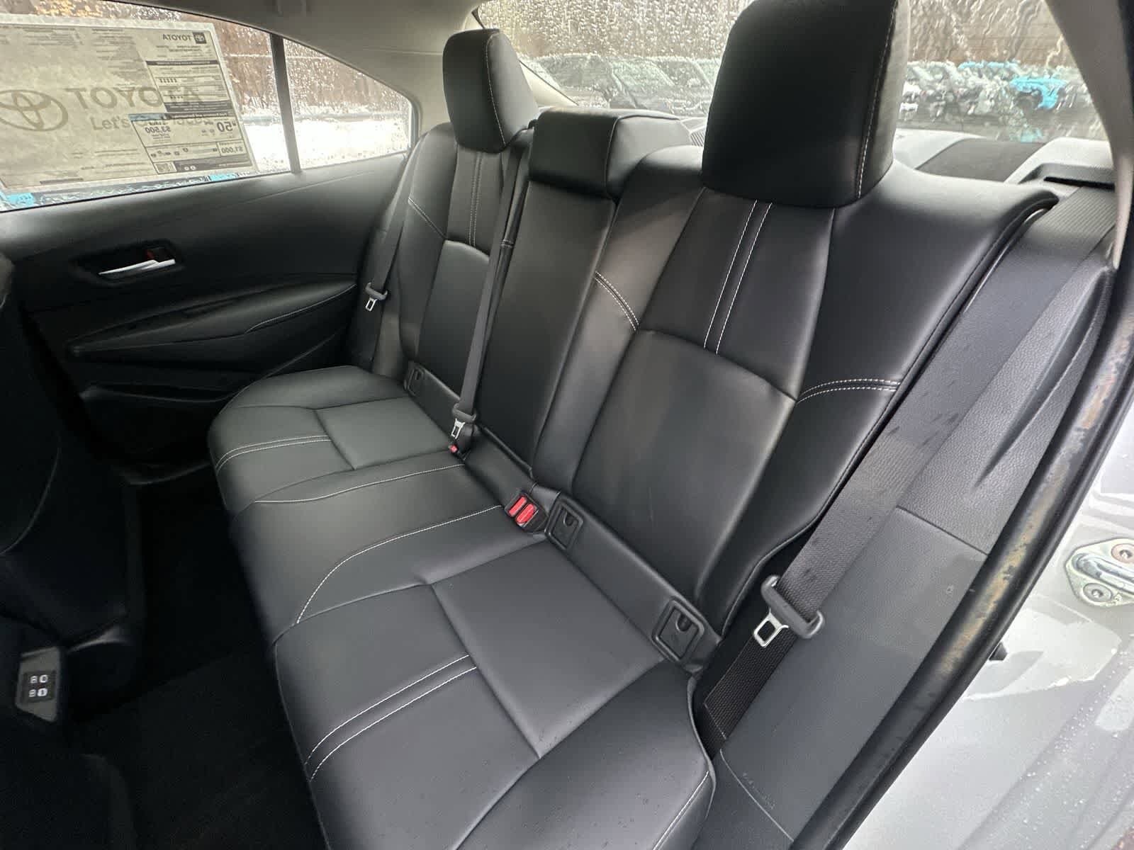 Thumbnail: 2026 Toyota Corolla - 32