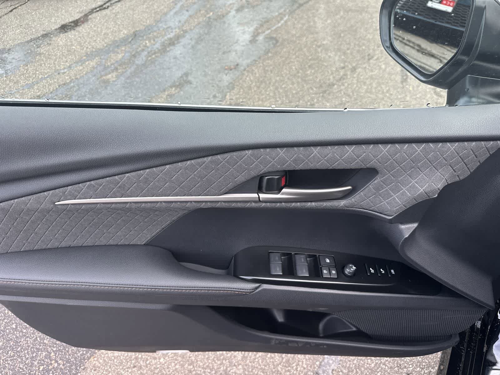 Thumbnail: 2026 Toyota Camry - 21