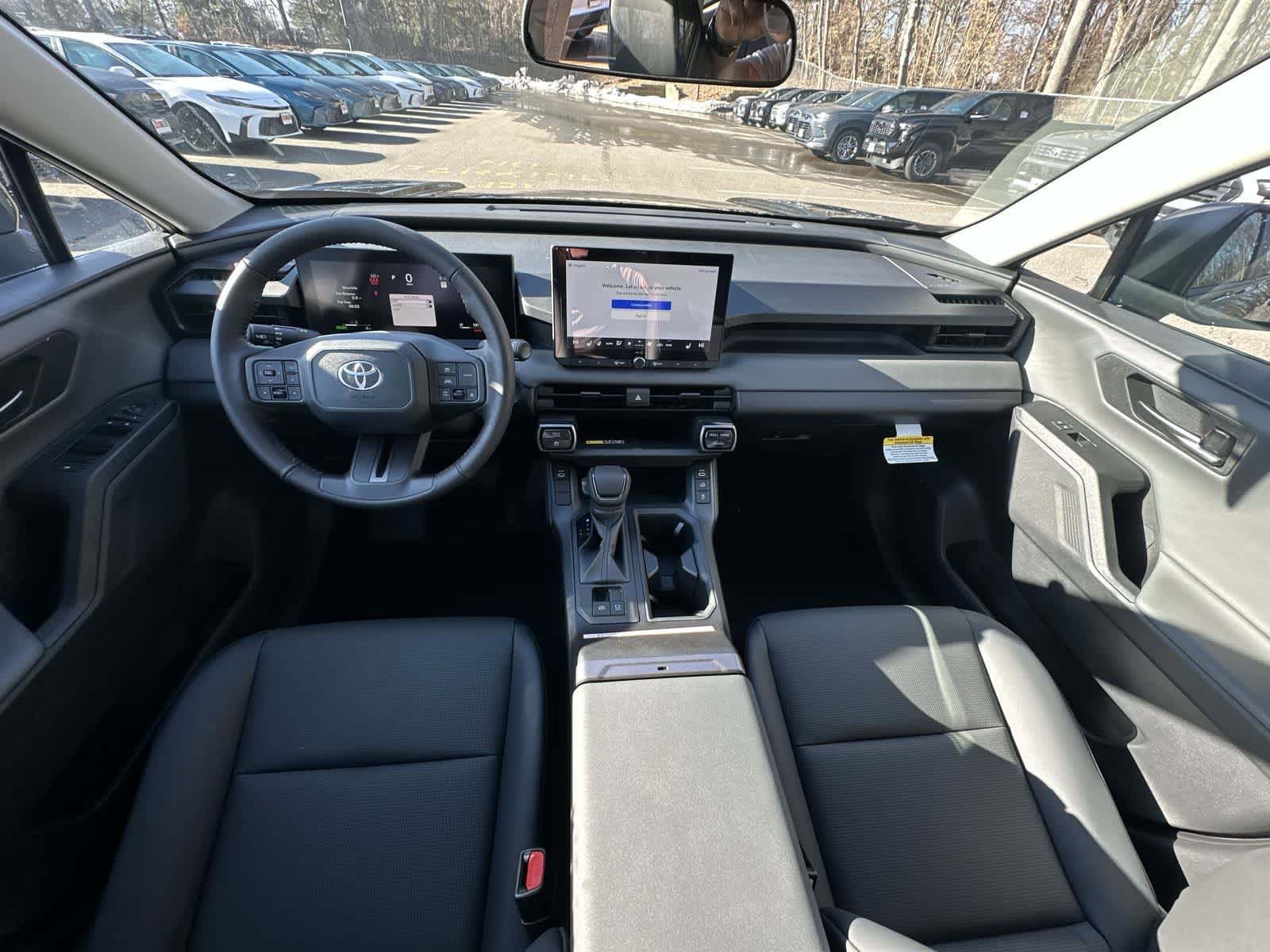 Thumbnail: 2026 Toyota RAV4 - 35