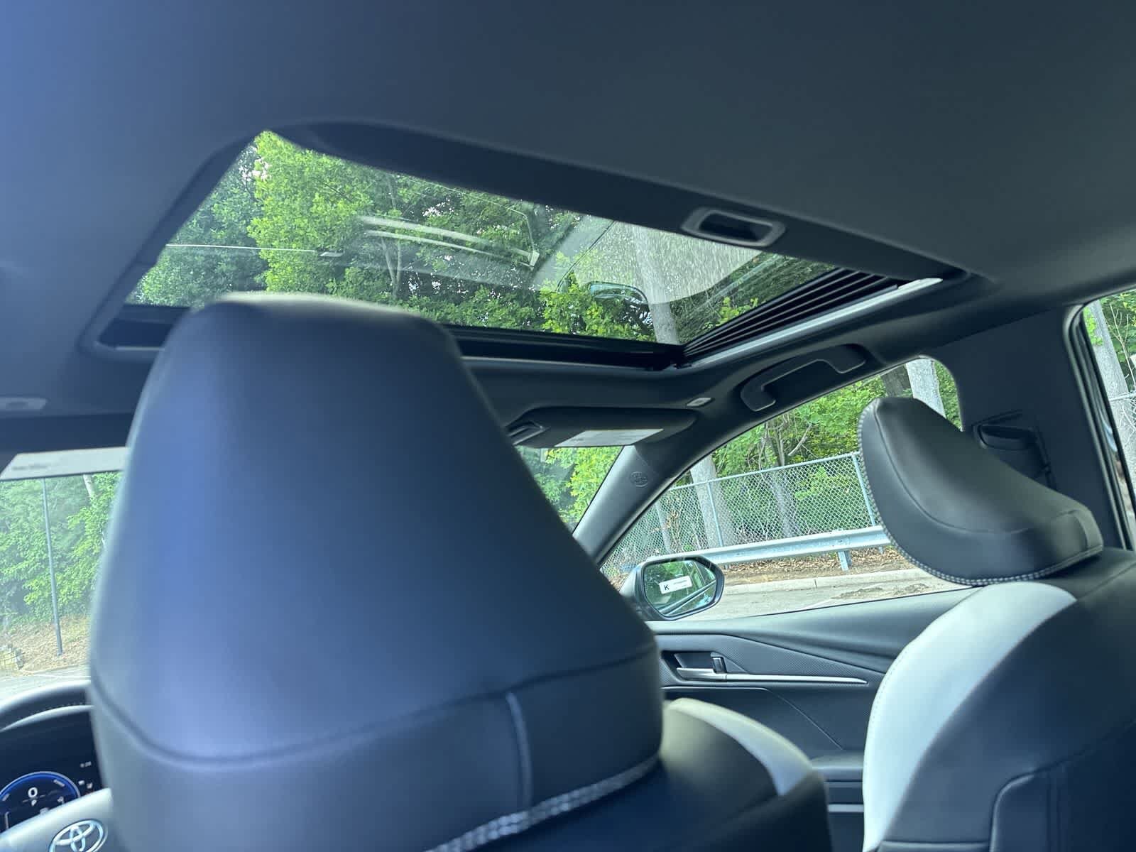 Thumbnail: 2026 Toyota Camry - 24