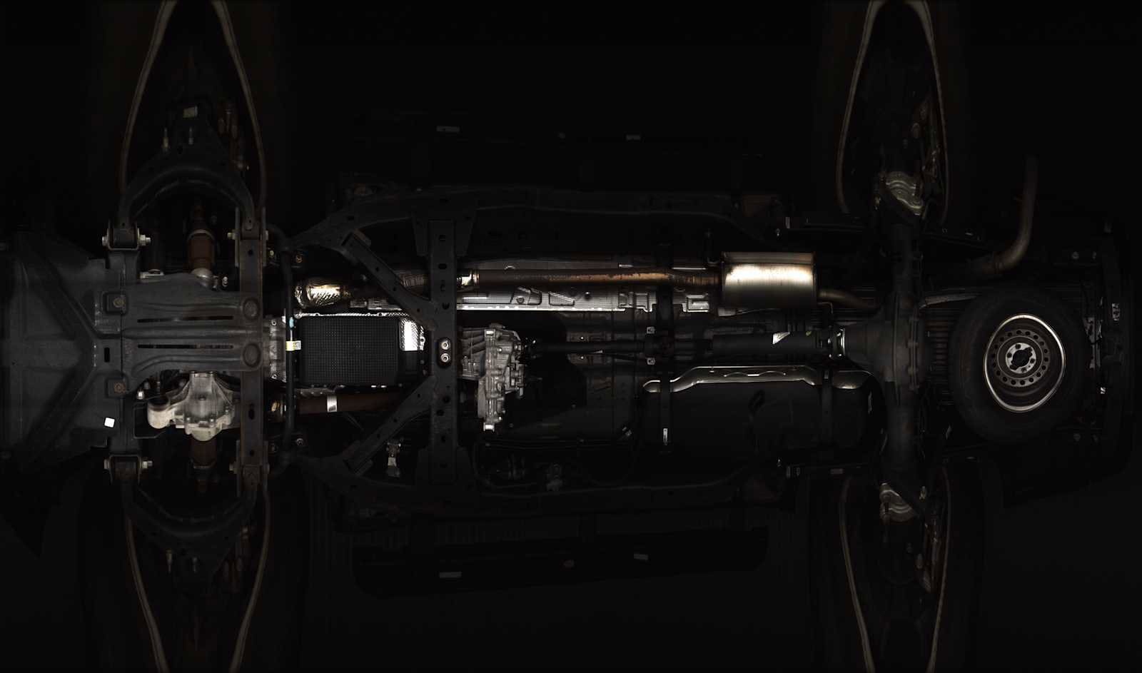 Thumbnail: 2023 Ford Ranger - 40