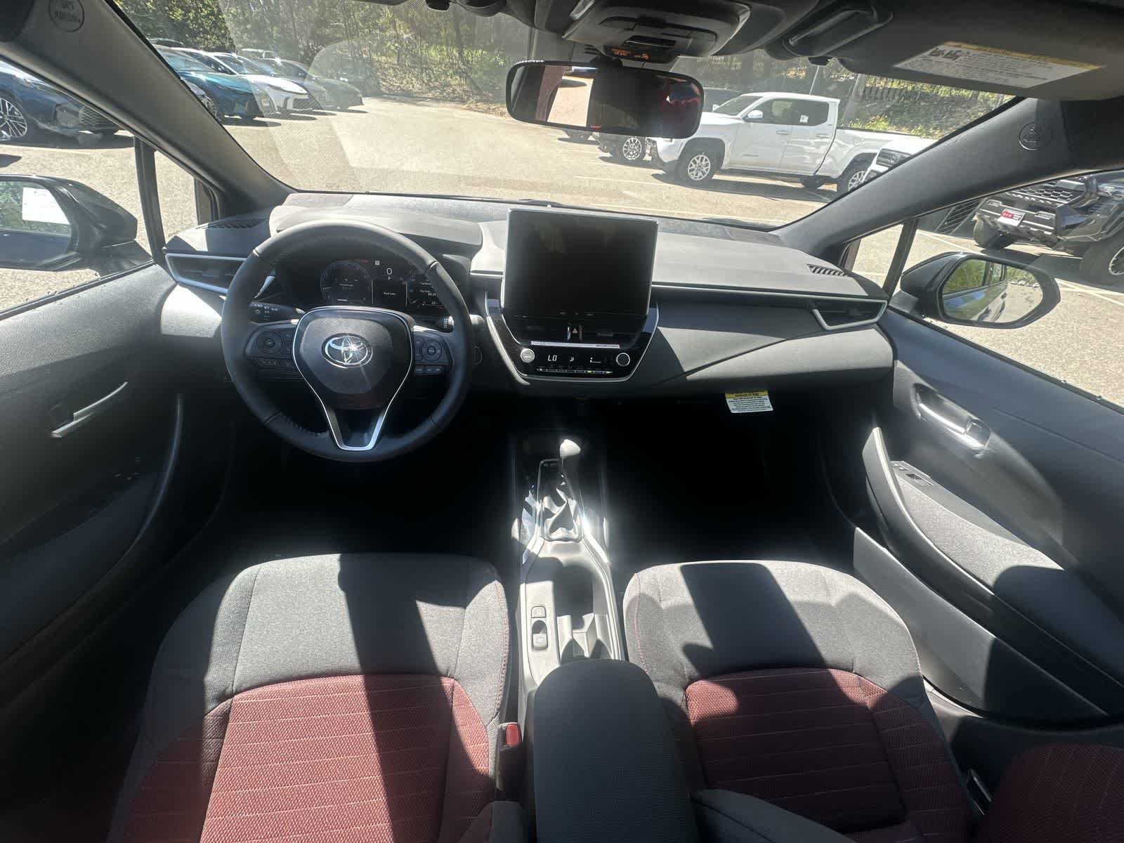 Thumbnail: 2026 Toyota Corolla - 23