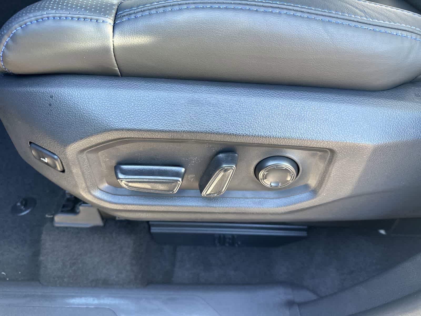 Thumbnail: 2026 Toyota Sequoia - 24