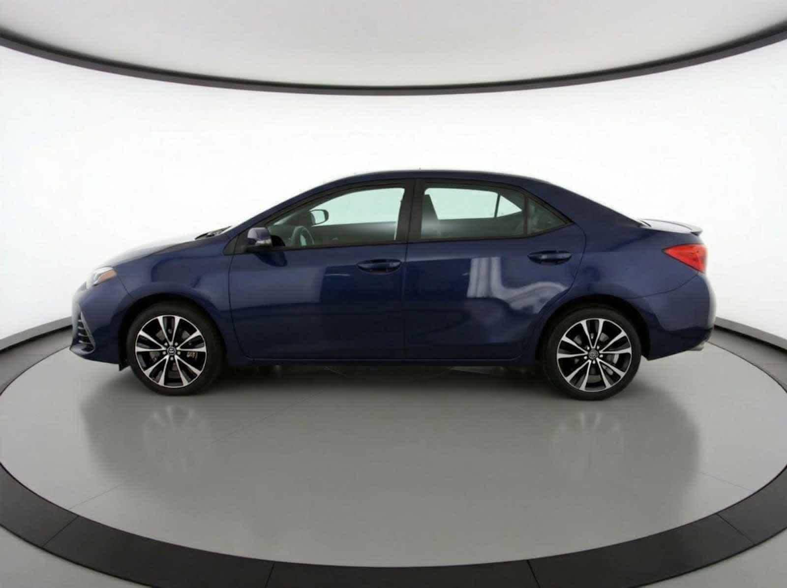 Thumbnail: 2017 Toyota Corolla - 7