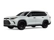  Toyota Grand Highlander Hybrid