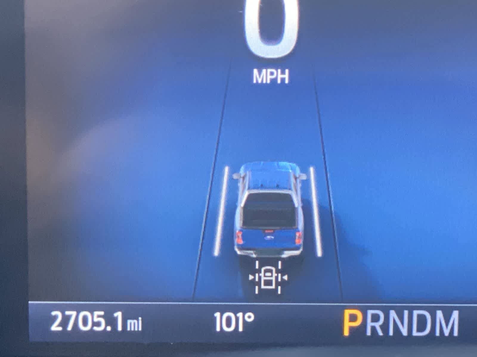 Thumbnail: 2024 Ford Ranger - 34