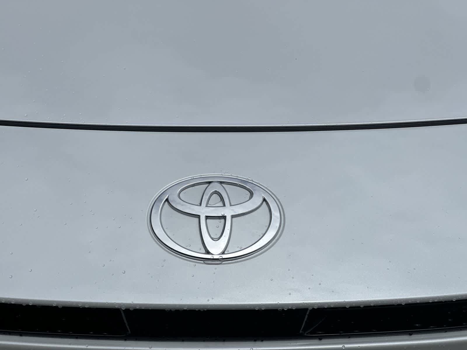 Thumbnail: 2026 Toyota Camry - 14