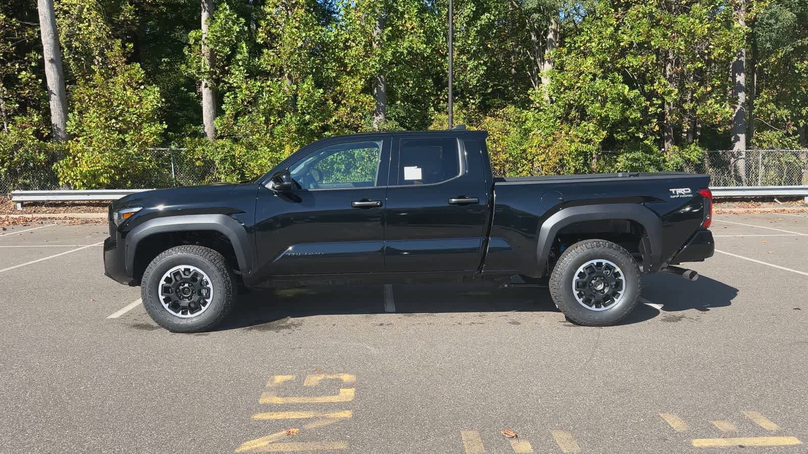 Thumbnail: 2025 Toyota Tacoma - 5