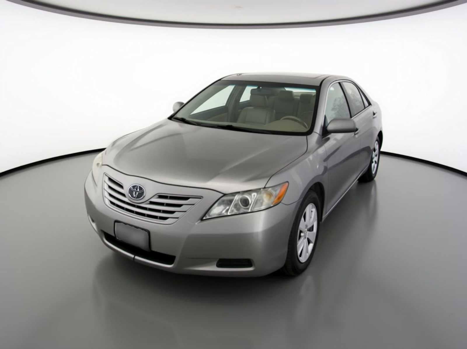 2008 Toyota Camry LE -
                  Freehold, NJ