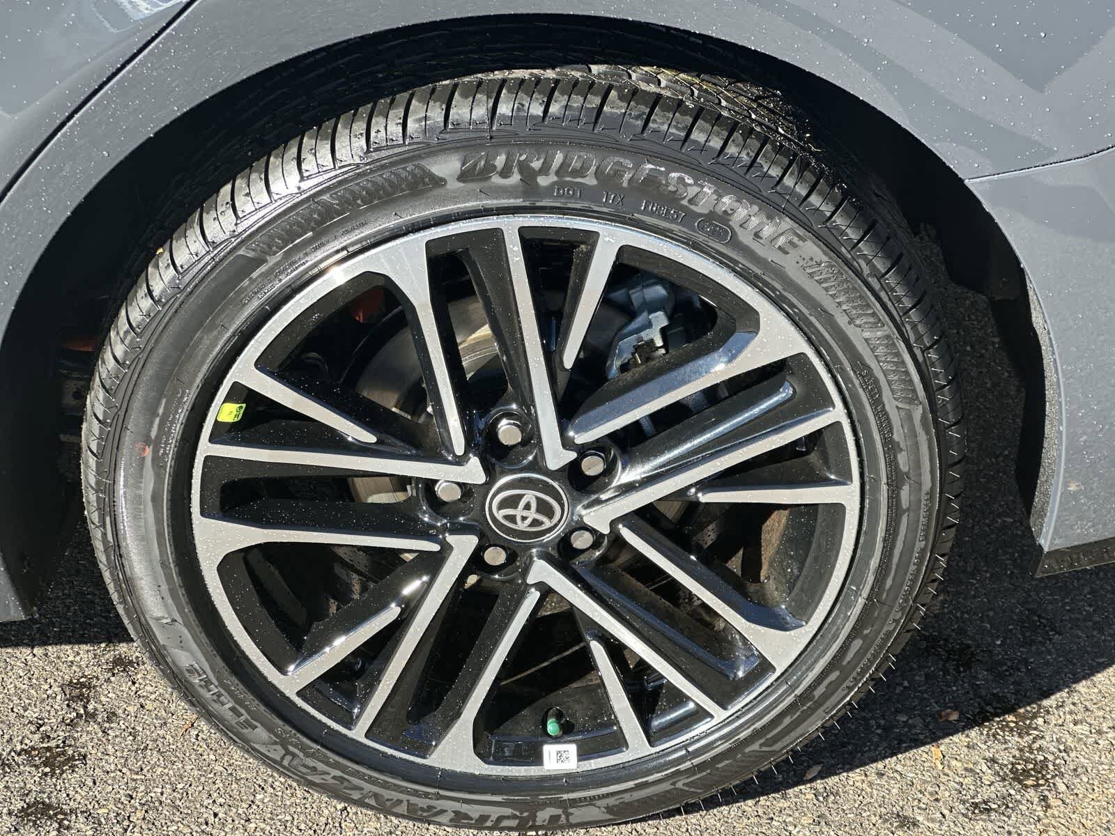 Thumbnail: 2026 Toyota Camry - 11