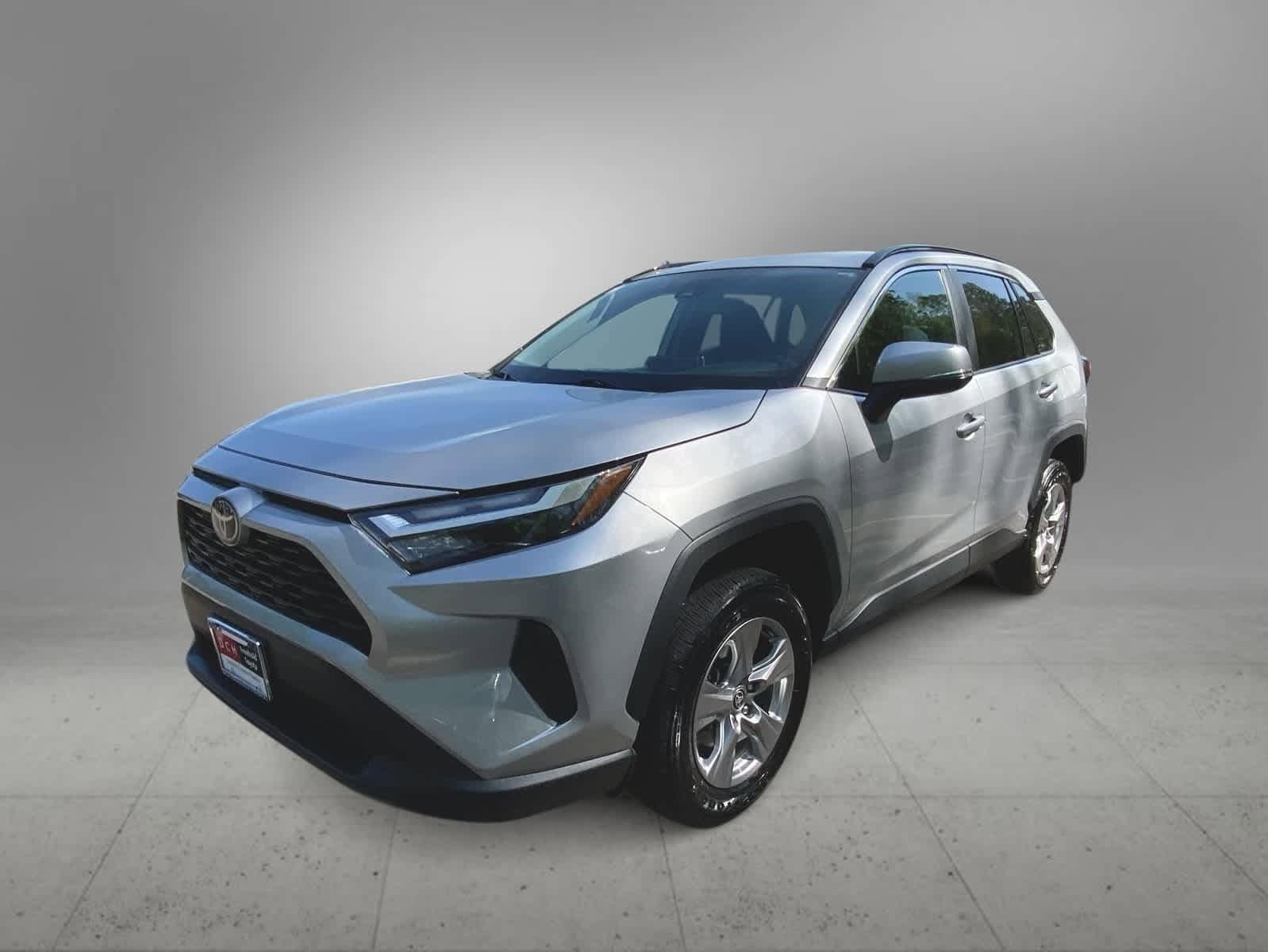 2024 Toyota RAV4 XLE -
                  Freehold, NJ