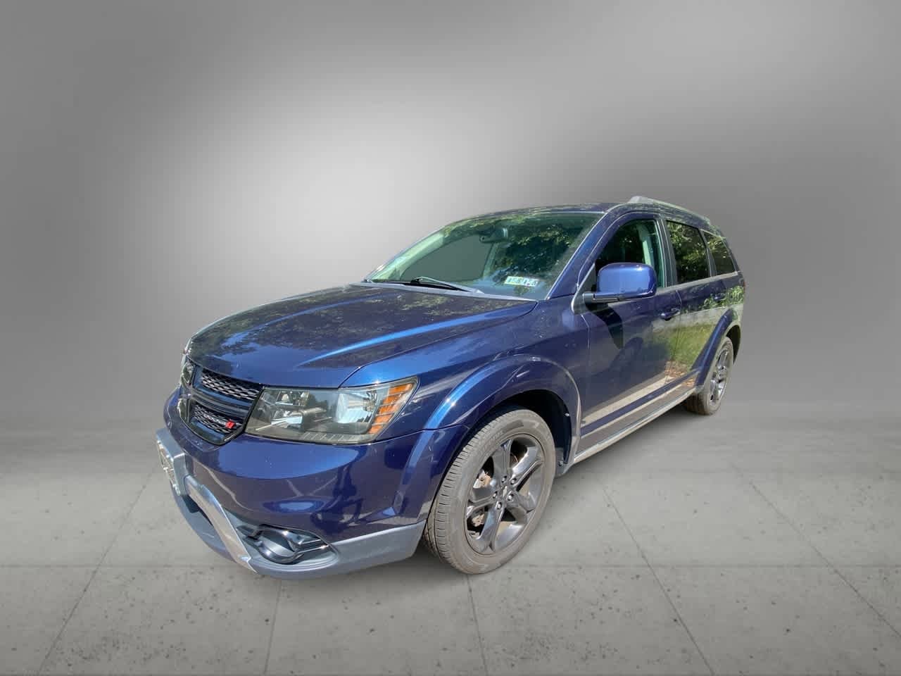 Thumbnail: 2019 Dodge Journey - 1