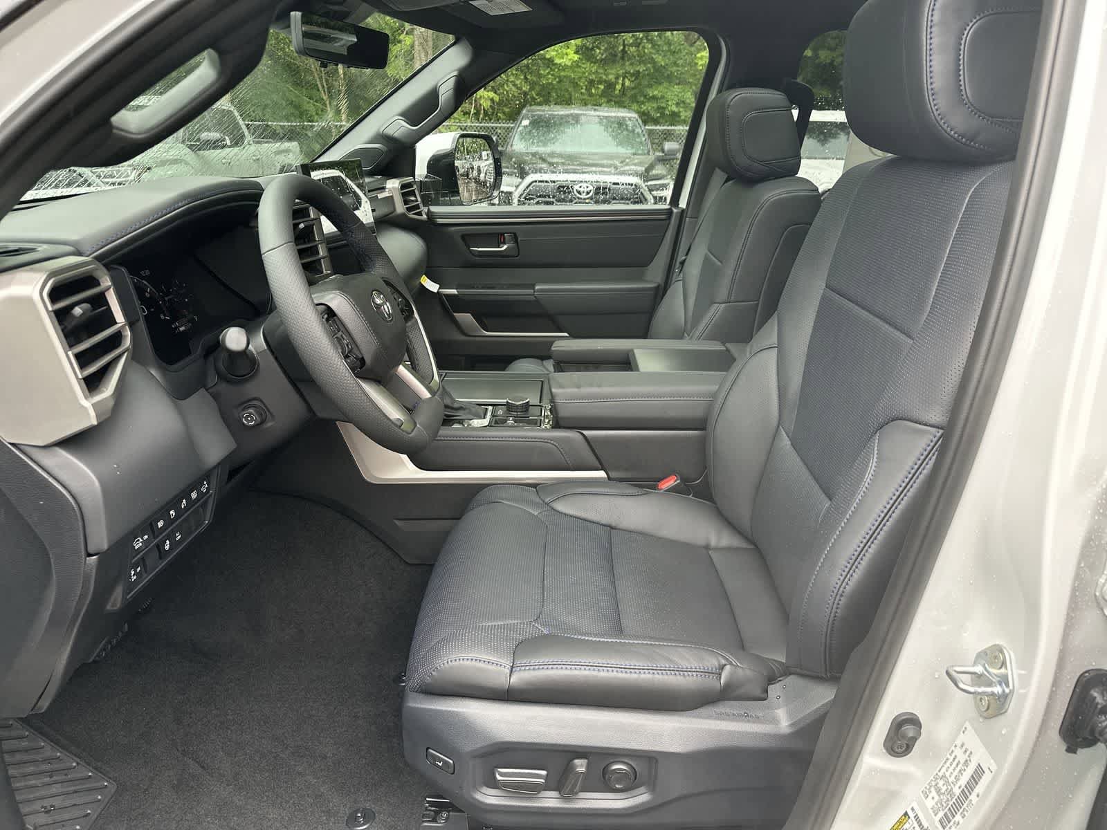 Thumbnail: 2026 Toyota Sequoia - 31