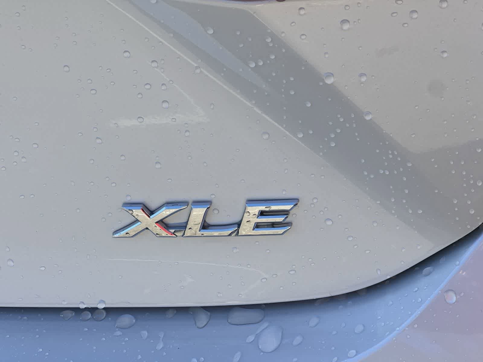 Thumbnail: 2026 Toyota Camry - 14