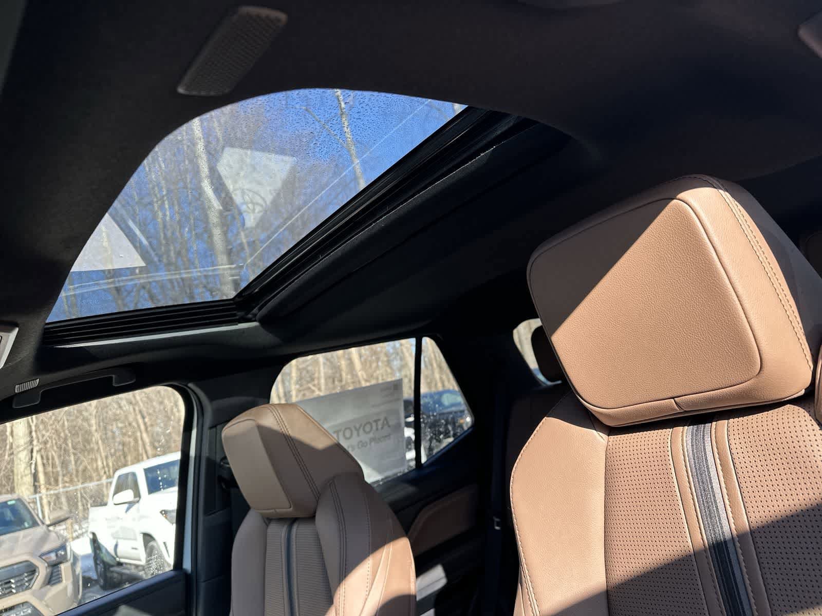 Thumbnail: 2026 Toyota 4Runner - 38