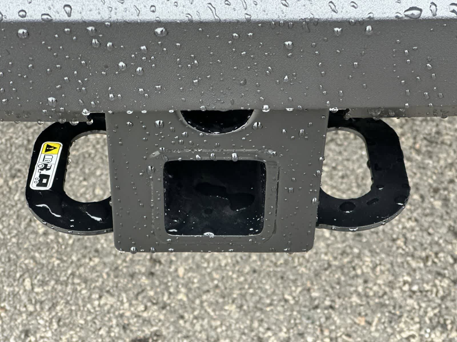 Thumbnail: 2026 Toyota Tacoma - 18