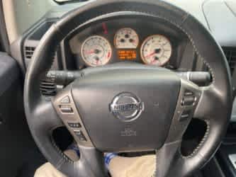 Thumbnail: 2014 Nissan Titan - 15