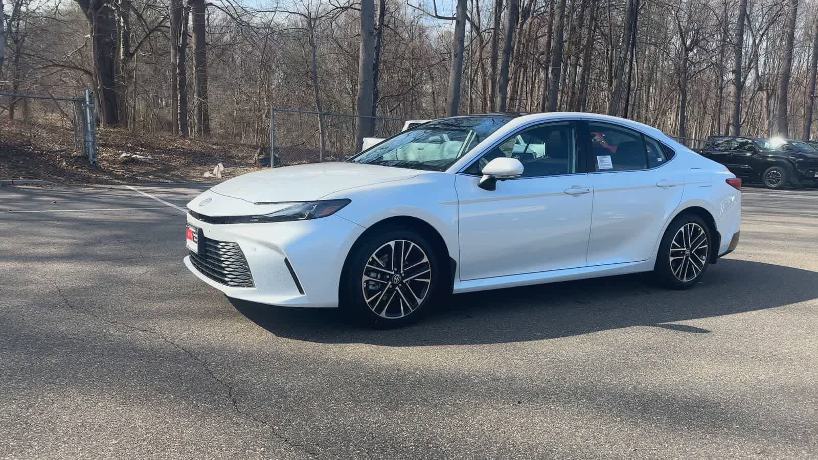 Thumbnail: 2026 Toyota Camry - 4