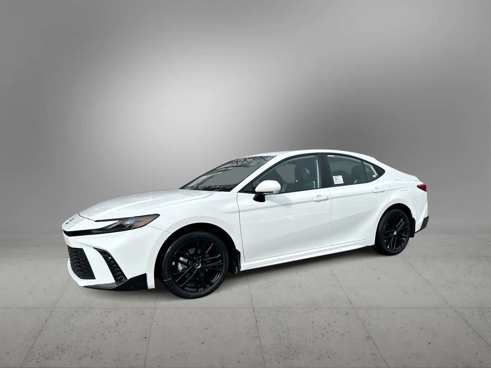 Thumbnail: 2026 Toyota Camry - 1