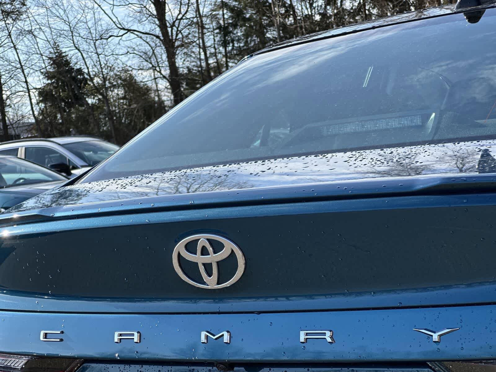 Thumbnail: 2026 Toyota Camry - 20