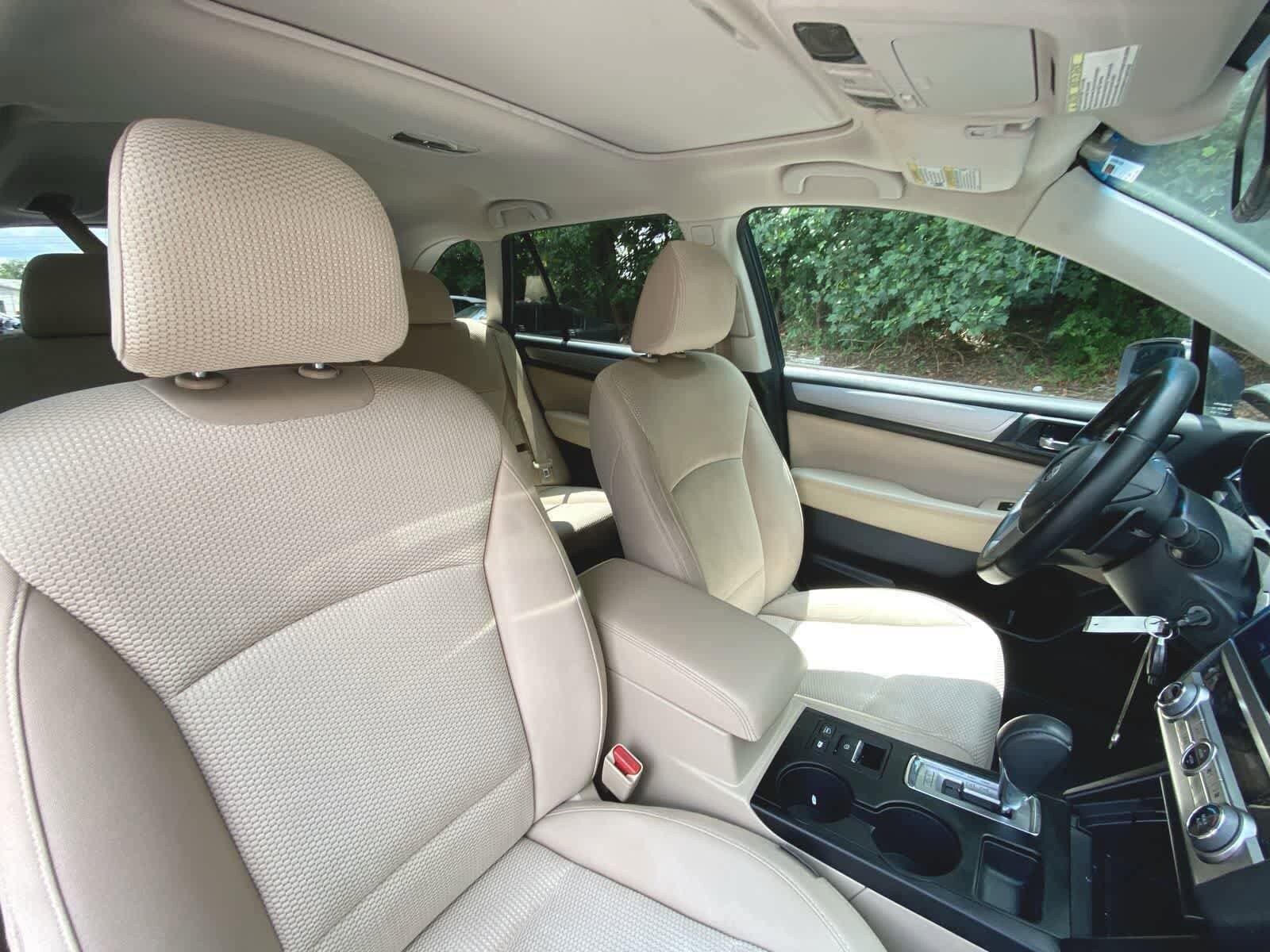 Thumbnail: 2015 Subaru Outback - 22