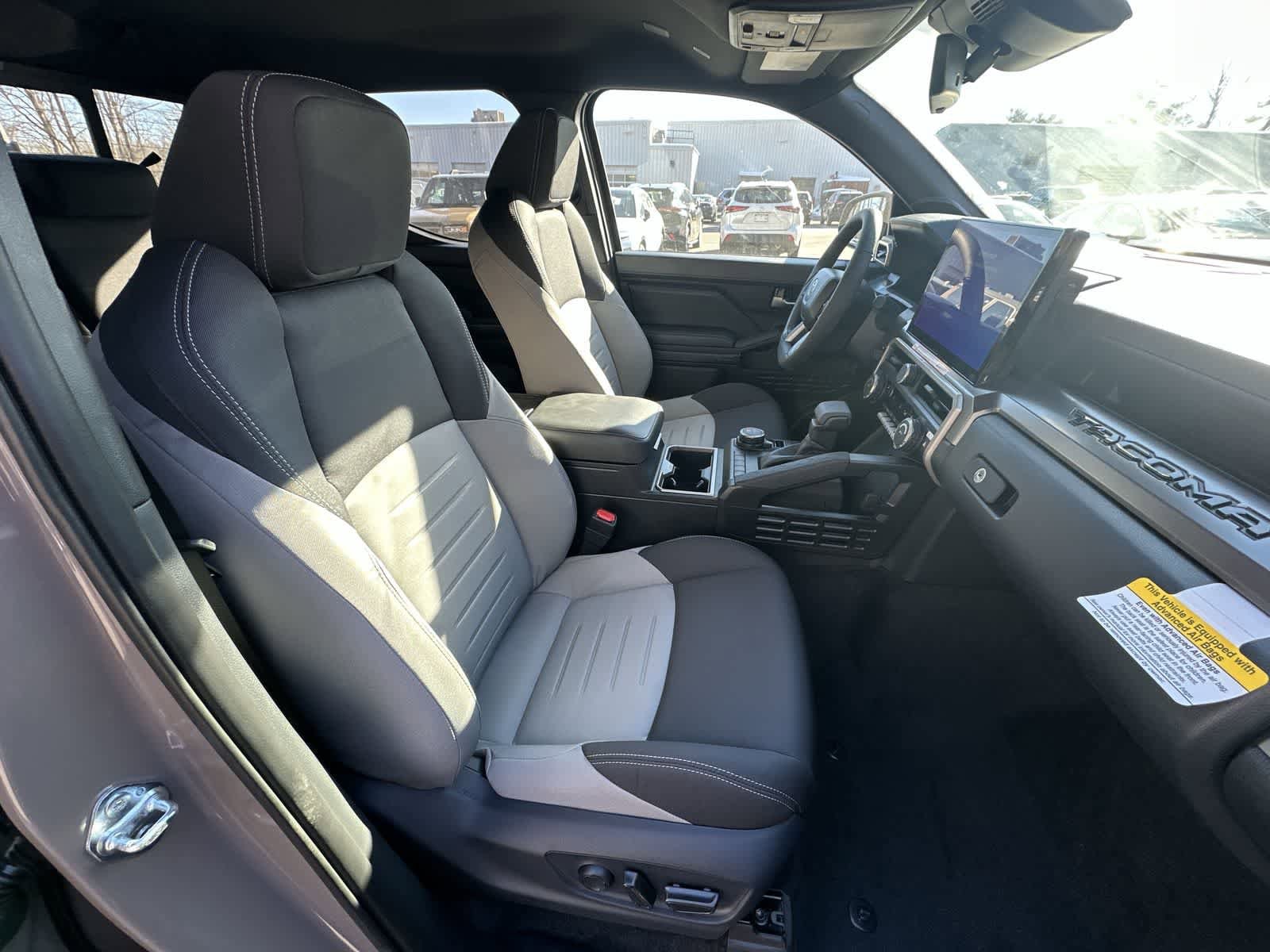 Thumbnail: 2026 Toyota Tacoma - 34