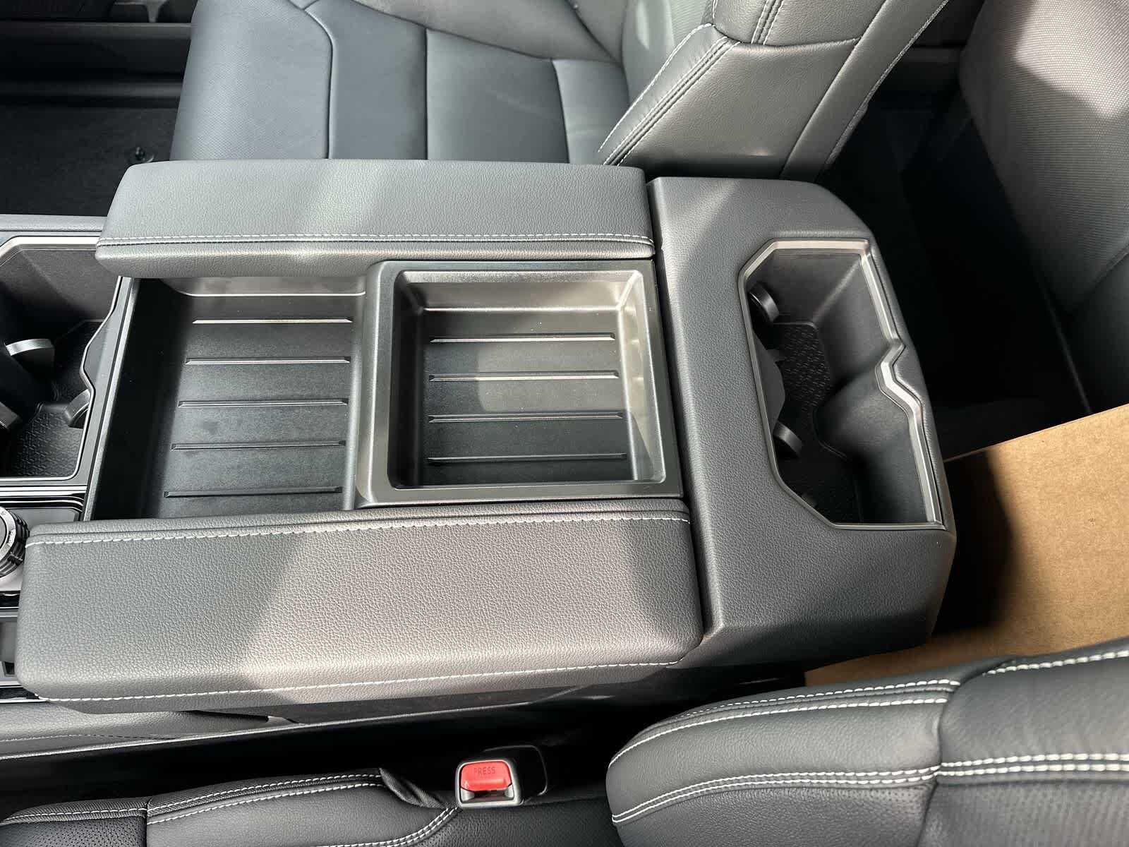 Thumbnail: 2026 Toyota Tundra - 35