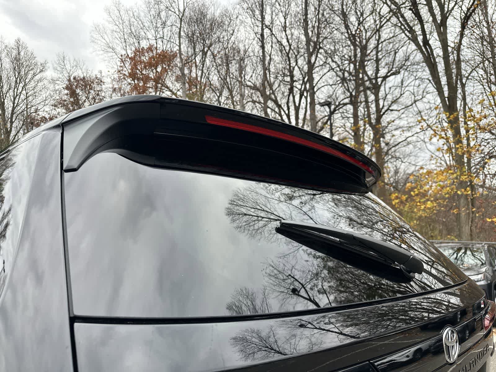 Thumbnail: 2026 Toyota Grand Highlander - 12