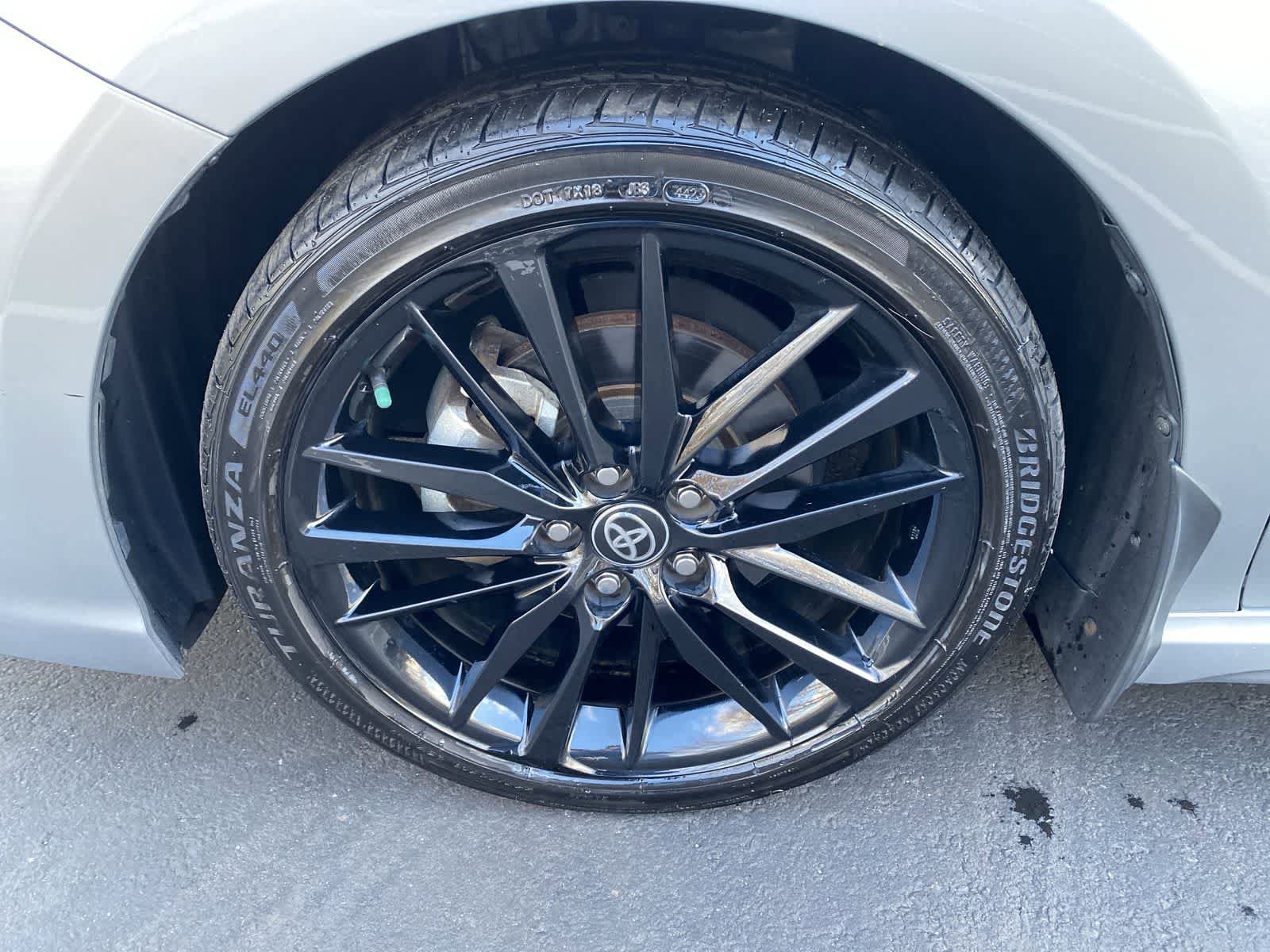 Thumbnail: 2024 Toyota Camry - 16