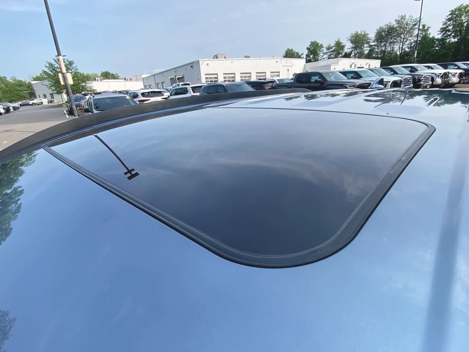 2024 Toyota Corolla Cross LE 15
